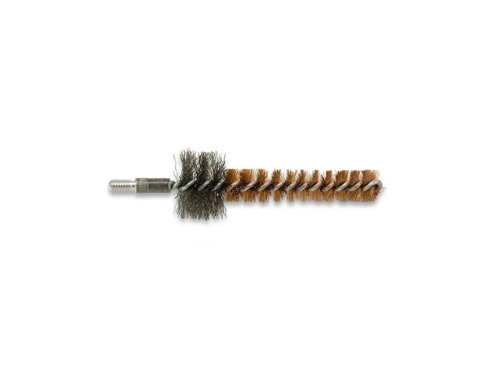 BoreTech Komorový kartáč AR-15 / M-16 - bronz / nerez .223 / 5.56 mm - Vše pro lov - Kvalita na prvním místě Objednat Nyní