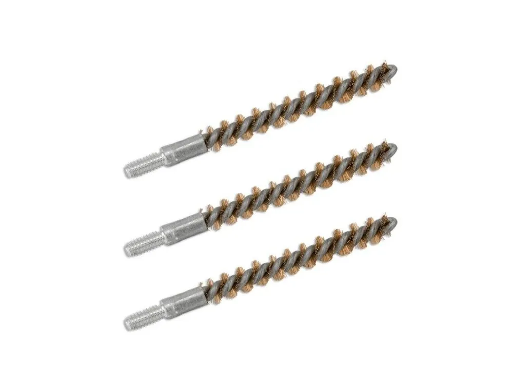 Must-Have BoreTech Kartáč bronzový .25 cal / 6.5 mm - Vše pro lov - Kvalita na prvním místě