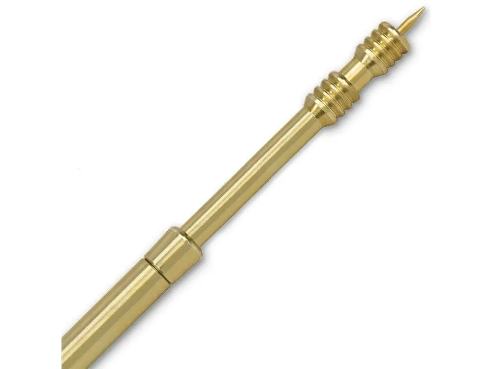 BoreTech Protahovací trn - inertní - .338 / 8,6 mm - Vše pro lov - Kvalita na prvním místě Sleva