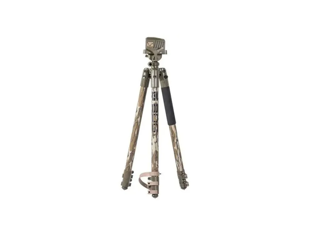 Deathgrip Tripod Mossy Oak Bottomland - Vše pro lov - Kvalita na prvním místě Objednat Nyní