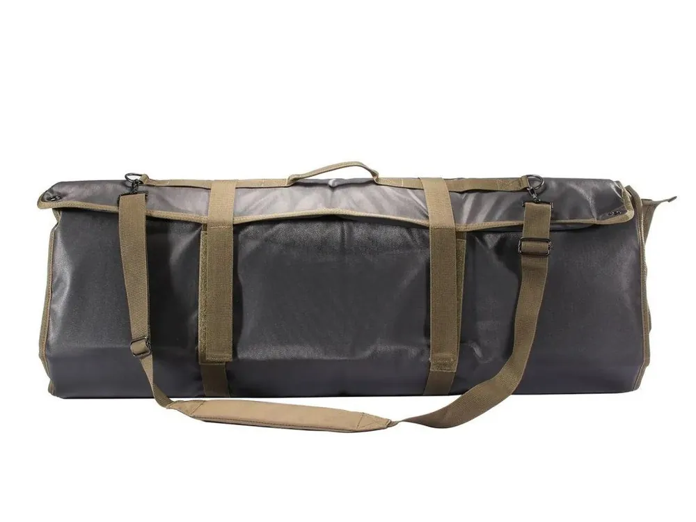 Speciální Cena Střelecká podložka Tac Mat Heavy Duty - černá - Vše pro lov - Kvalita na prvním místě