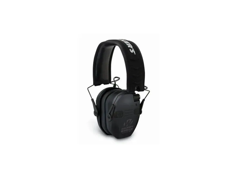 Cenově Výhodný Elektronická sluchátka Walkers Razor Slim s funkcí Bluetooth - Vše pro lov - Kvalita na prvním místě