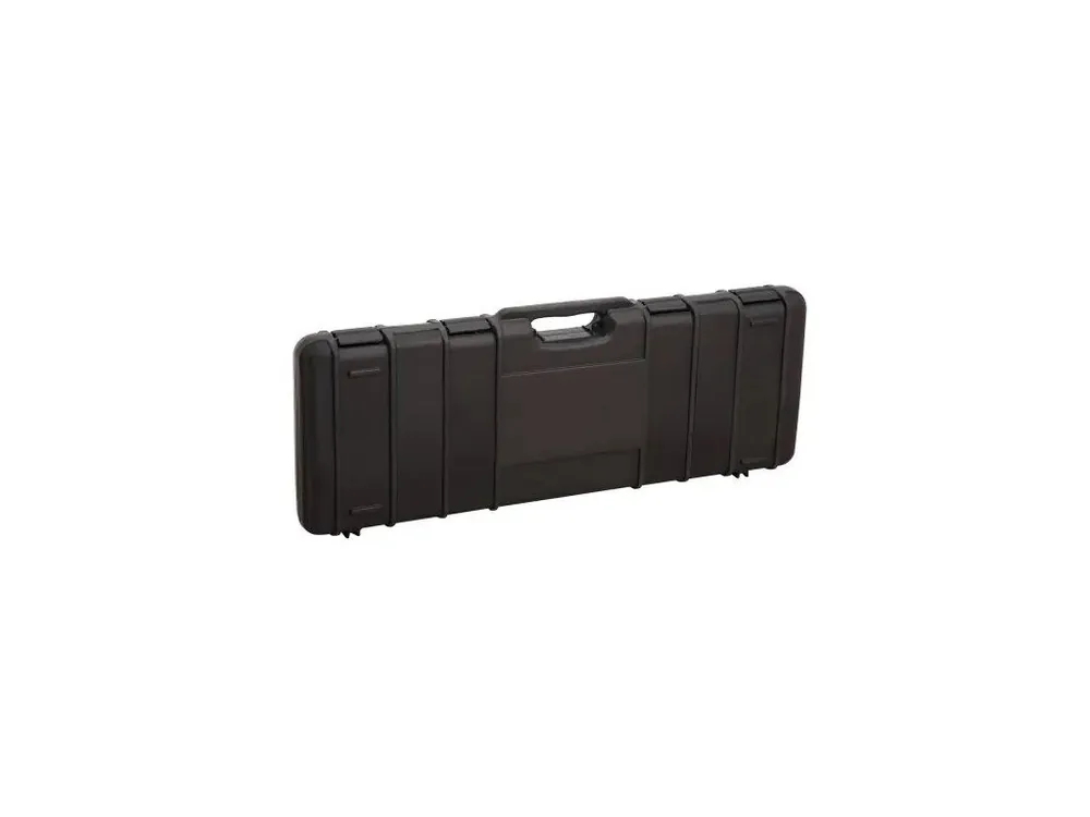 Plastový kufr na pušku odolný 90cm x 33cm x 10,5cm - Vše pro lov - Kvalita na prvním místě Kup Teď