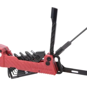 Zlevněný Pistol Gun Multi Tool - Vše pro lov - Kvalita na prvním místě