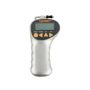 Digitální meřič (váha) odporu spouště Trigger Pull Gauge - Vše pro lov - Kvalita na prvním místě Sezónní Sleva