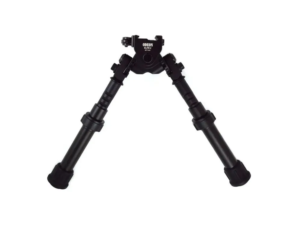 Dvojnožka ODEON ELITE 2 s rychloupínáním 15-18,5 cm - Vše pro lov - Kvalita na prvním místě Akční Nabídka