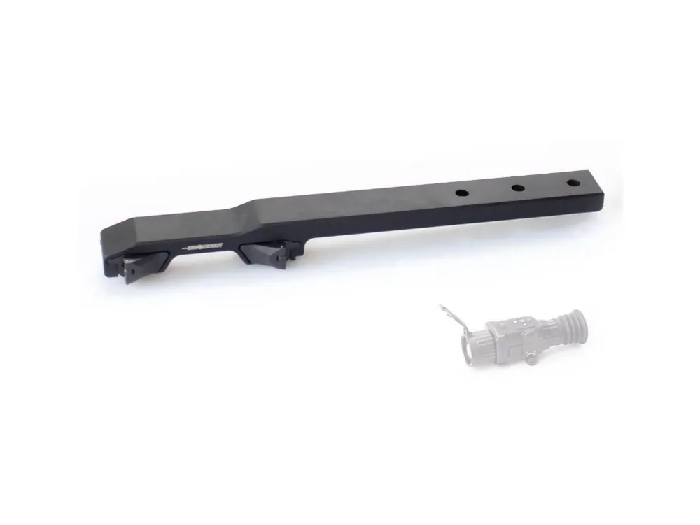Montáž INNOMOUNT na kulovnici Sauer 404 HIKMICRO Thunder TH 35 a HT50, Cheetah - Vše pro lov - Kvalita na prvním místě Cenová Bomba