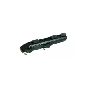 Montáž MAKuick kulobrok 12mm kulovnice Brno Combo s Swarovski rail - Vše pro lov - Kvalita na prvním místě Top Prodej