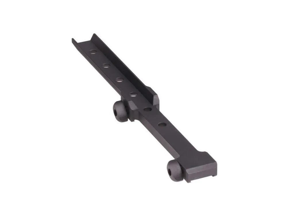 Nová Kolekce Montáž pro přístroje Pulsar CZ550, 557,ZKK 600 (Digisight) - Vše pro lov - Kvalita na prvním místě