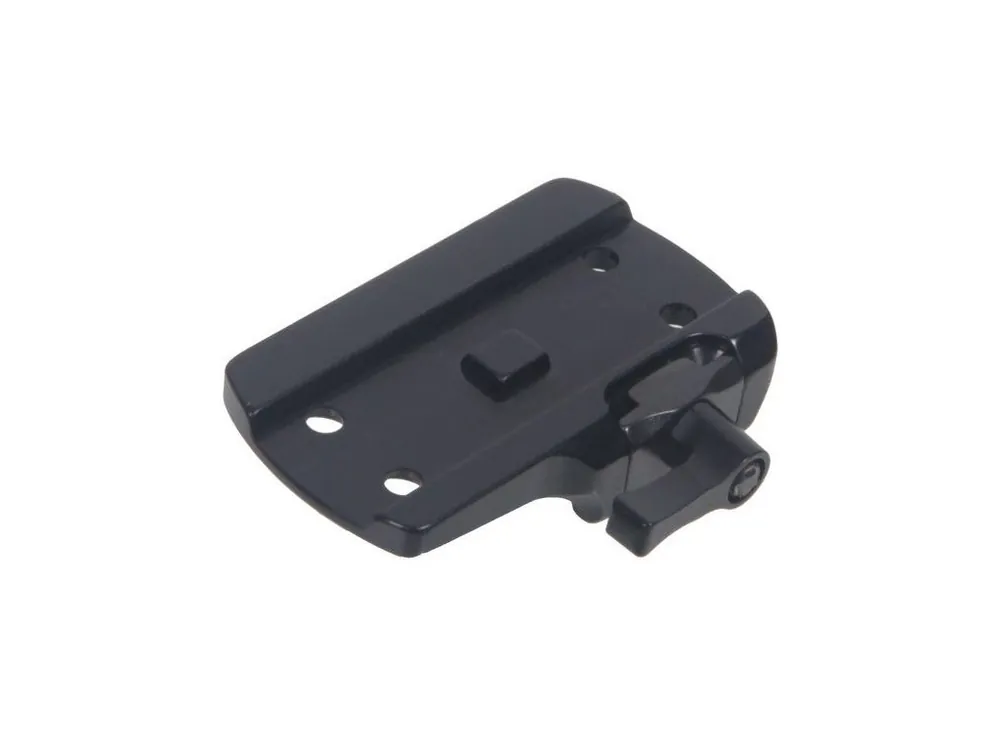 Montáž ERA Recknagel pro kolimátor Aimpoint Micro pro picatinny Sauer 404 - Vše pro lov - Kvalita na prvním místě Ověřený