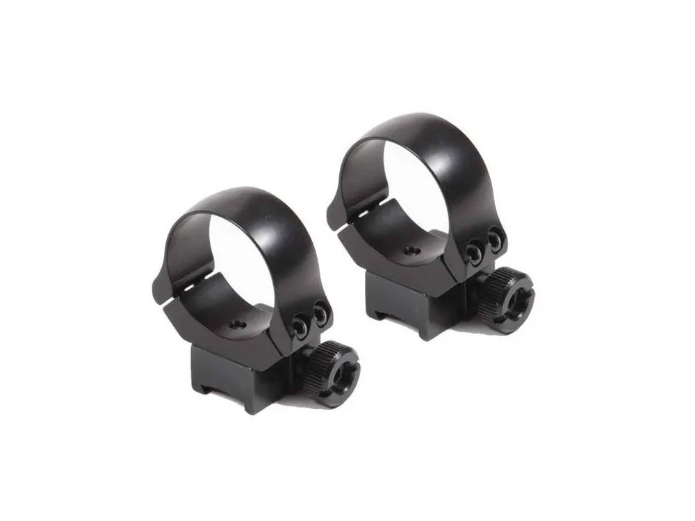 Akce Montáž ERA Recknagel prisma 11mm s posuvem - Vše pro lov - Kvalita na prvním místě