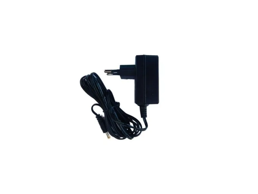 Síťový adaptér 220 / 6V DC 2000mA pro fotopast OXE Gepard / OXE WiFi Lovec / OXE Tarantula - Vše pro lov - Kvalita na prvním místě Cenový Hit
