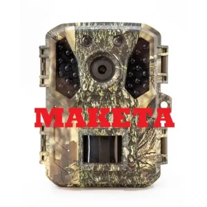 Must-Have Maketa fotopasti OXE Gepard II - Vše pro lov - Kvalita na prvním místě