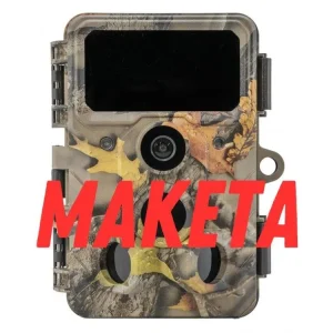 Maketa fotopasti OXE WiFi Lovec RD3019 - Vše pro lov - Kvalita na prvním místě Top Prodej