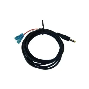 Omezená Nabídka Napájecí kabel pro OXE HORNET 4G (se svorkami na baterii a konektorem) - Vše pro lov - Kvalita na prvním místě