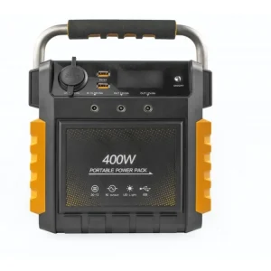 OXE Powerstation S400 - multifunkční dobíjecí elektrocentrála 400W/386Wh - Vše pro lov - Kvalita na prvním místě Nejlepší Cena