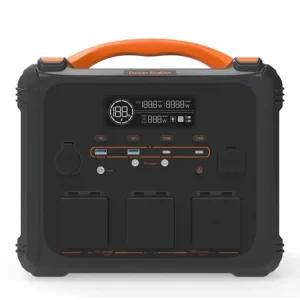 Top Prodej OXE Powerstation Newsmy S1210P - multifunkční nabíjecí elektrocentrála 1200W/1102,5Wh - Vše pro lov - Kvalita na prvním místě