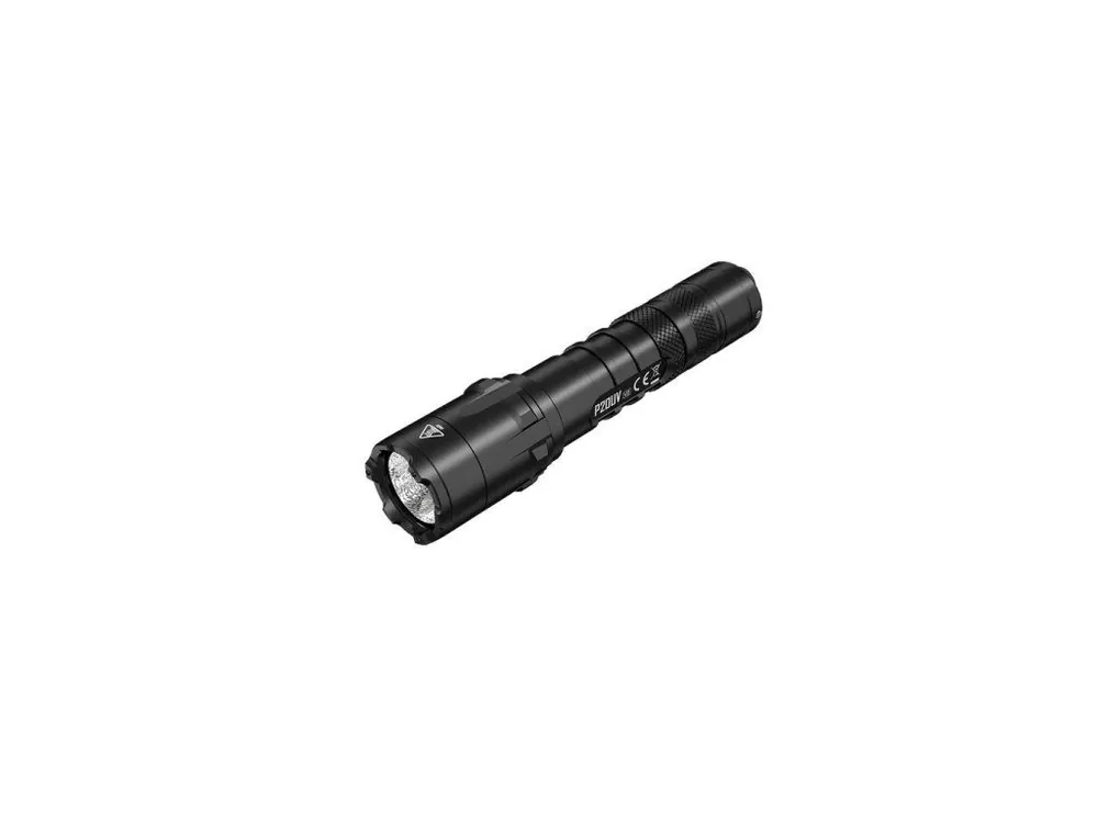 Koupit Online NITECORE P20UV V2 taktická svítilna - Vše pro lov - Kvalita na prvním místě