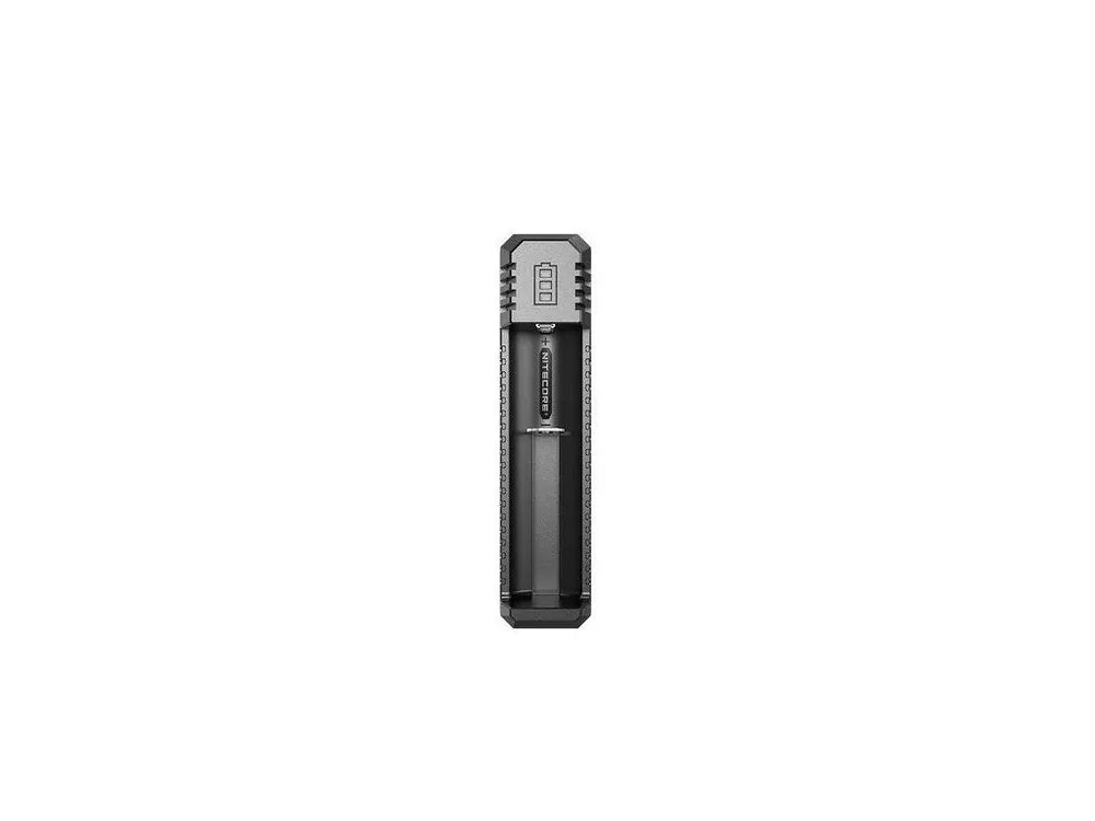 NITECORE UI1 Inteligentní nabíječ - Vše pro lov - Kvalita na prvním místě Odeslání Ihned