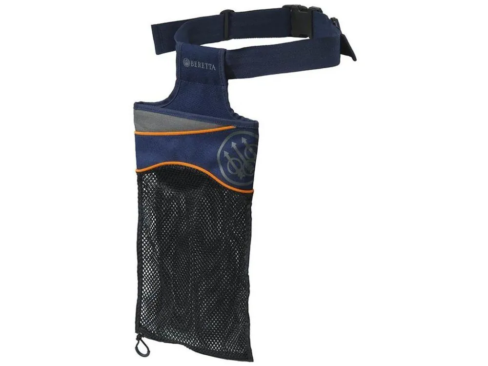 Uniform Pro EVO nosič brokových nábojů Mesh - Blue - Vše pro lov - Kvalita na prvním místě Novinka
