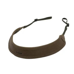 Must-Have Popruh na dalekohled zelený - Forest - Vše pro lov - Kvalita na prvním místě