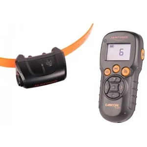 Originální Num´Axes CANICOM 5.201 - Vše pro lov - Kvalita na prvním místě