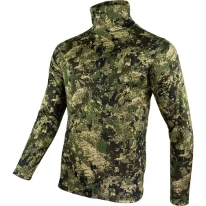 Bezpečná Platba Triko ROLLNECK s dlouhým rukávem - Vše pro lov - Kvalita na prvním místě