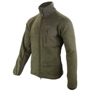 Mikina WEARDALE FLEECE - Vše pro lov - Kvalita na prvním místě Nízká Cena