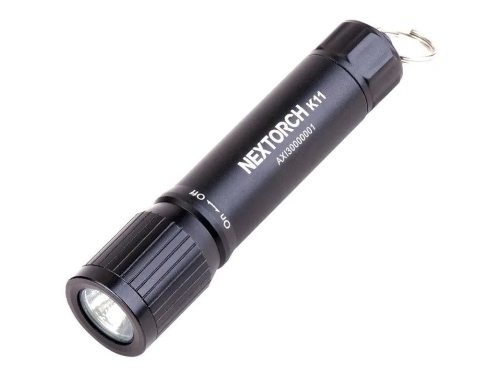 NexTorch K11 LED minisvítilna - Vše pro lov - Kvalita na prvním místě Dokud Zásoby Vydrží