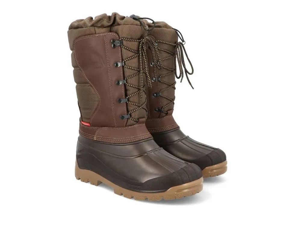 DEMAR VIGUR PRO 3820 hnědá - Vše pro lov - Kvalita na prvním místě Sleva