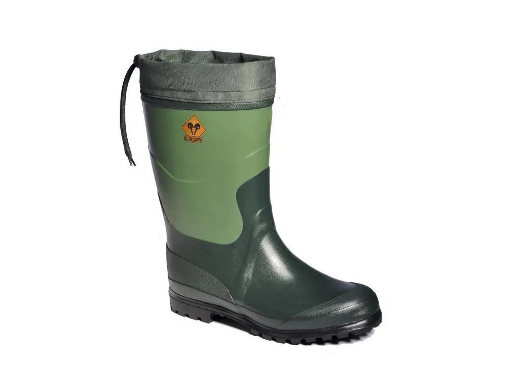 BIGHORN VERMONT 3235 zelené - Vše pro lov - Kvalita na prvním místě Cenový Hit