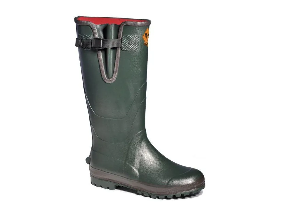 Oblíbený BIGHORN LABRADOR NEO 3153 zelené - Vše pro lov - Kvalita na prvním místě