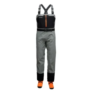 Men's Bedrock Stockingfoot Wader - Sagebrush - Vše pro lov - Kvalita na prvním místě Výhodná Nabídka