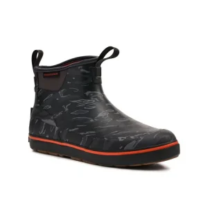 Deck-Boss Ankle Boot - Blackbeard - Vše pro lov - Kvalita na prvním místě Hit Sezóny