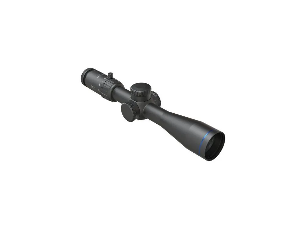 Puškohled Meopta MeoPro R6 2,5-15x44 SFP - Vše pro lov - Kvalita na prvním místě Horká Nabídka