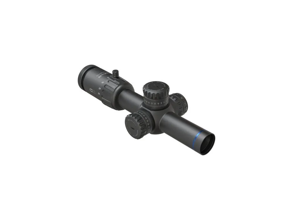 Puškohled MeoPro R6 1-6x24 SFP RD - BDC 3 - Vše pro lov - Kvalita na prvním místě Nízká Cena