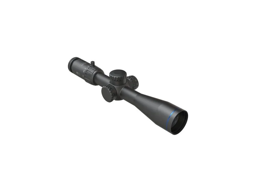 Hit Sezóny Puškohled MeoPro R6 2,5-15x44 SFP RD - Vše pro lov - Kvalita na prvním místě