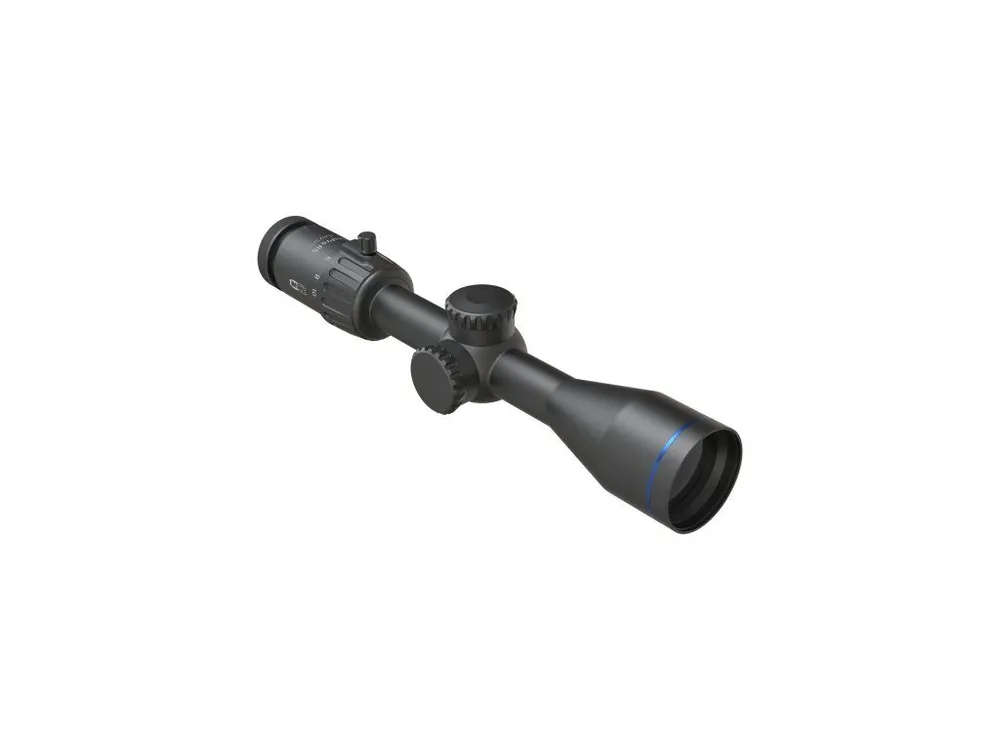 Top Prodej Puškohled MeoPro R5 2-10x42 SFP - Vše pro lov - Kvalita na prvním místě