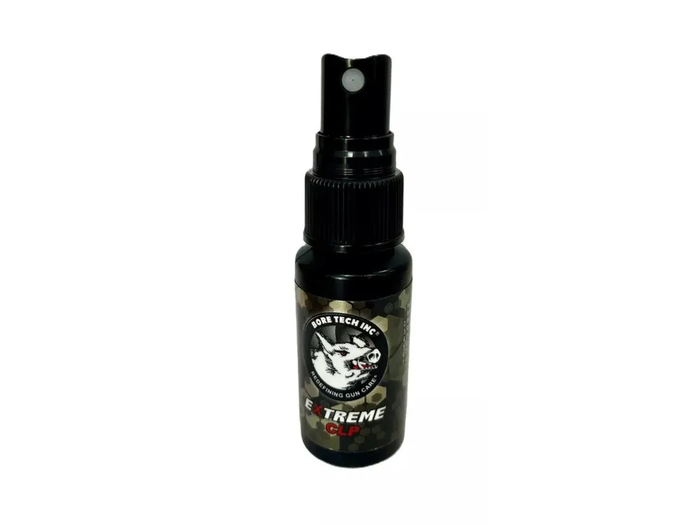Nejlepší Volba BoreTech Extreme CLP 29 ml - pumpička - Vše pro lov - Kvalita na prvním místě