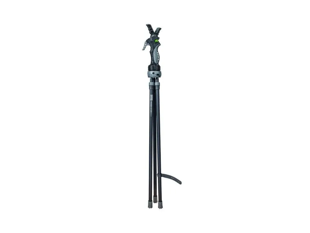 Trojnožka Primos Trigger Stick Gen 3 černá - Vše pro lov - Kvalita na prvním místě Časově Omezené