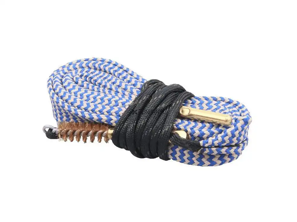 Vrácení Zdarma Čistící šňůra Bore Snake Vector - Vše pro lov - Kvalita na prvním místě