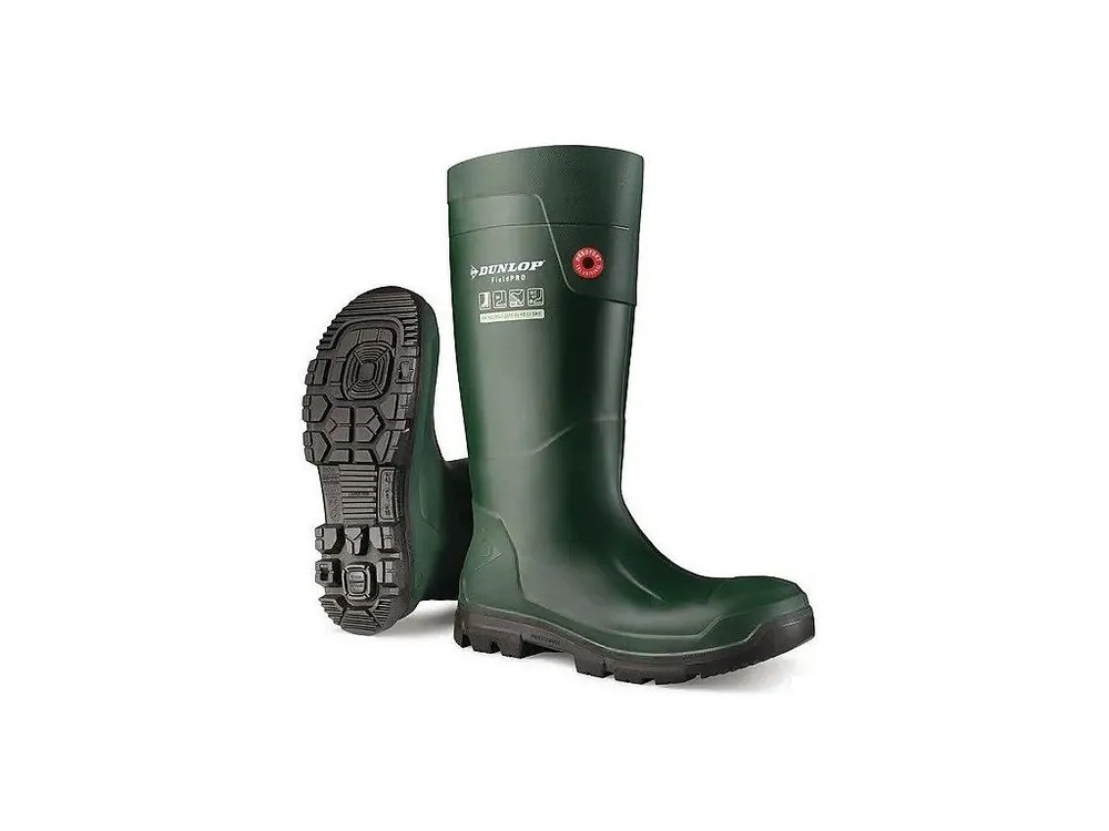 Vrácení Zdarma PUROFORT TERRAPRO GREEN S5 - Vše pro lov - Kvalita na prvním místě