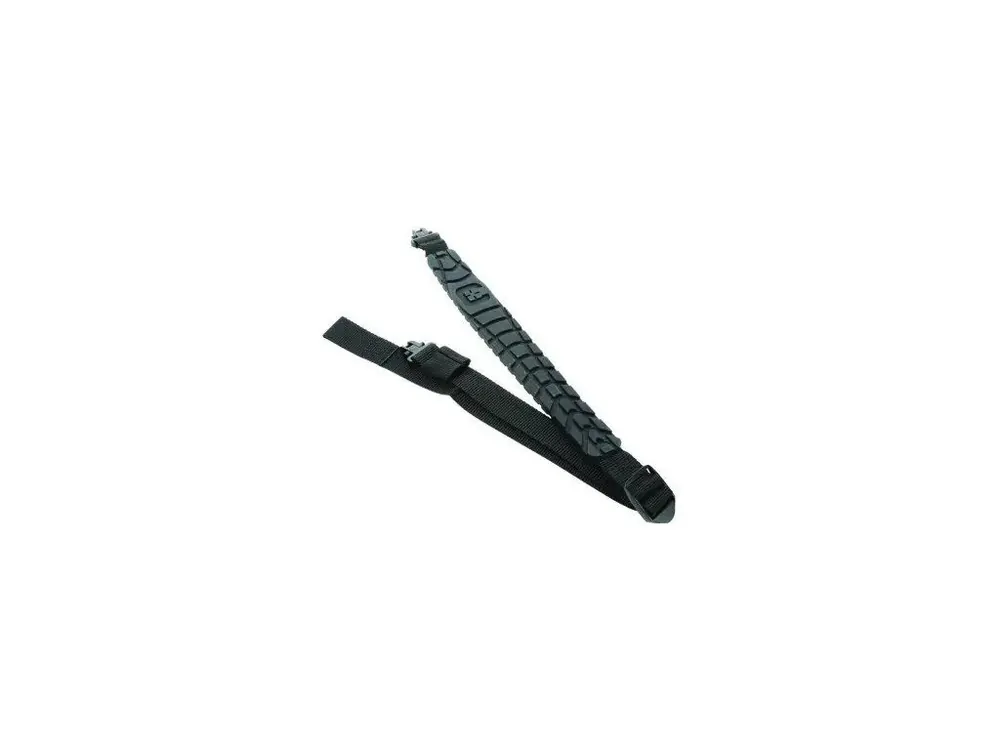 Popruh na pušku Max Grip Slim Sling, černý, Caldwell - Vše pro lov - Kvalita na prvním místě Doprava Zdarma