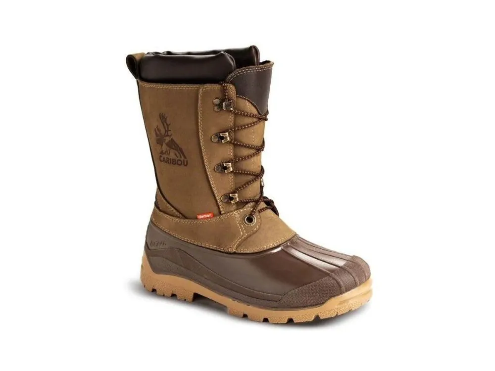 Poslední Šance Výprodej - DEMAR CARIBOU PRO 3816 oliva - 47 - Vše pro lov - Kvalita na prvním místě