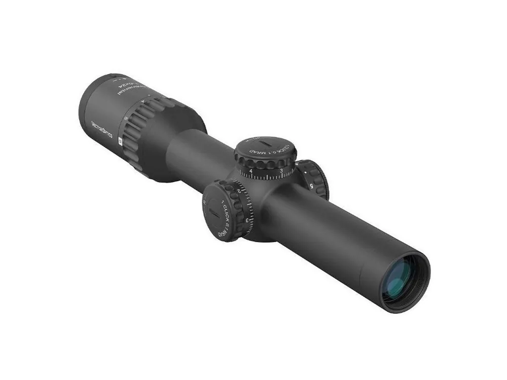 Koupit Online Vector Optics puškohled Continental 1-6x24 Tactical LPVO - Vše pro lov - Kvalita na prvním místě