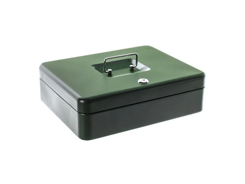 Poslední Šance Rottner GunBox box na uložení zbraně a střeliva zelený - Vše pro lov - Kvalita na prvním místě