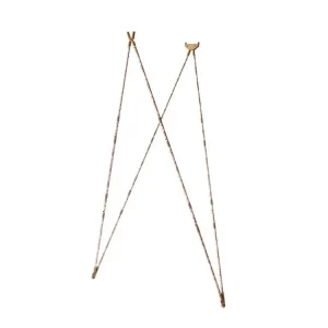 4 Stable Sticks střelecká hůl Ultimate - Vše pro lov - Kvalita na prvním místě Značkový