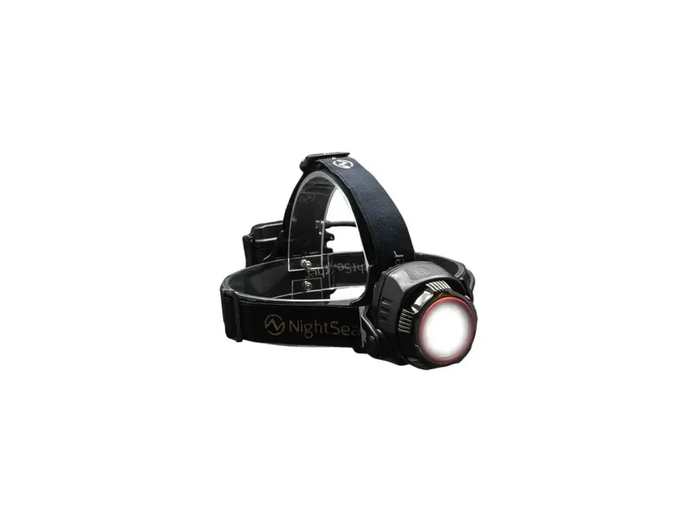Bezpečná Platba Čelovka nabíjecí NIGHTSEARCHER NSHT ZOOM 1100RX - Vše pro lov - Kvalita na prvním místě