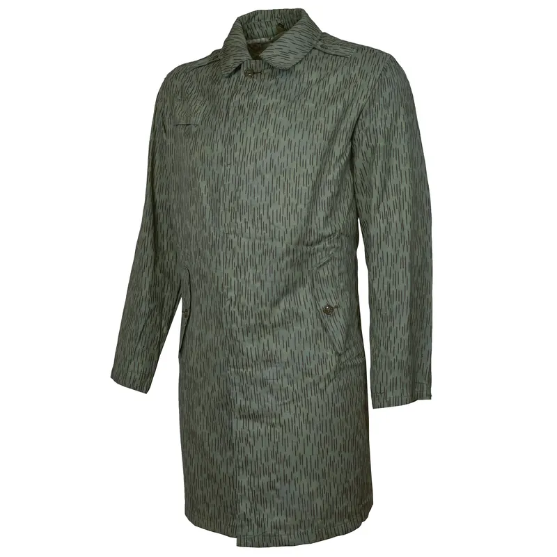 Nakupujte Hned Bunda / KONGO / parka ČSLA vz.60 JEHLIČÍ
