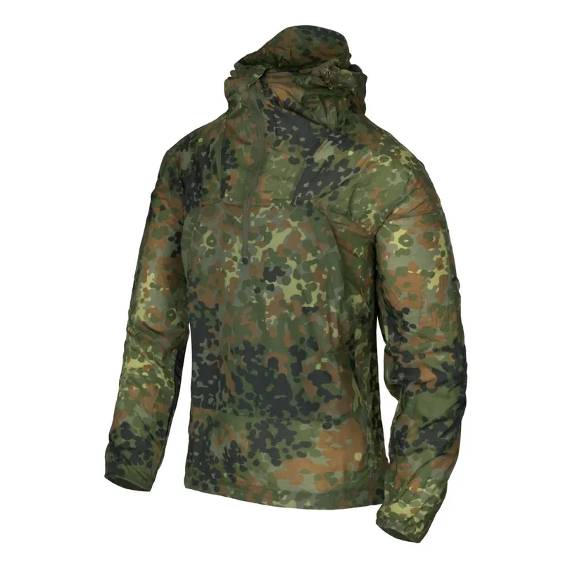 Zlevněný Větrovka WINDRUNNER WINDPACK FLECKTARN